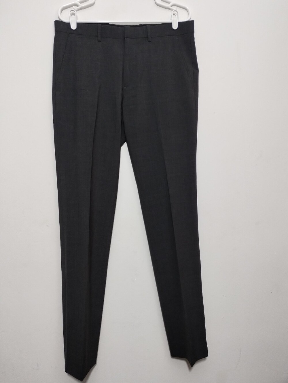 Theory Men's 32 Dress Pants Classic Formal Business Office Career
